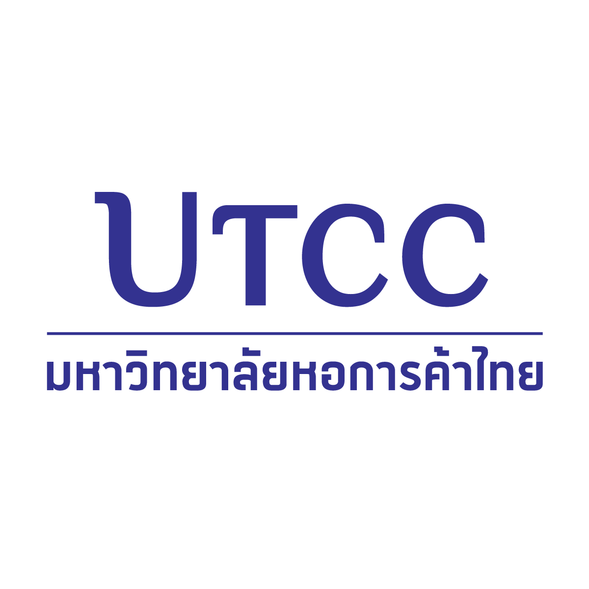 UTCC Logo